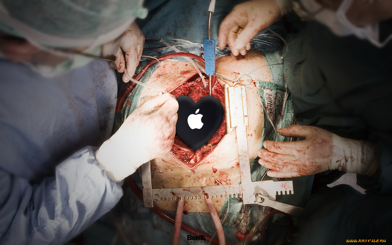 , apple